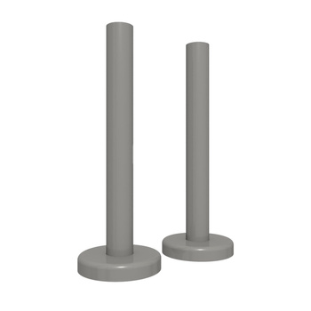 Zestaw maskujący podwójny fi55-fi18-L160 Malowany K907