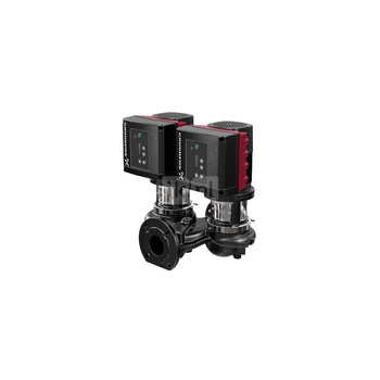 Pompa TPED 125-130/4 A-F-A-BQQE-LDA