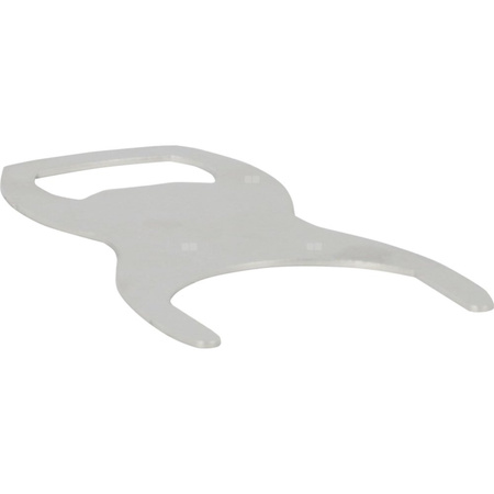 Klucz Geberit do pisuaru, KeraFresh