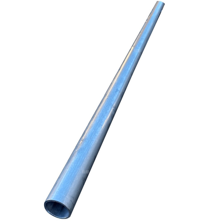 Prowadnica rurowa D.88,9x2,6 6m A4 kpl