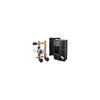 Regumat RTA-180, DN 25, Wilo-Yonos PARA RS 25/6 RKC