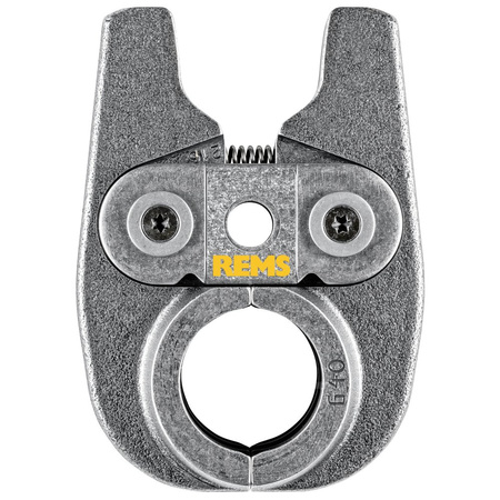 Cęgi zaciskowe Mini G 40