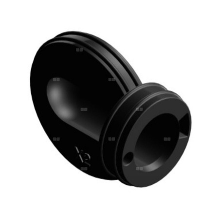 Korki oddzielające Kermi dla sprzężonych Therm-X2, Kompakt-FHK