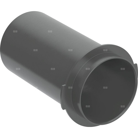 Króciec przyłączeniowy do wiszącej miski WC Geberit ONE