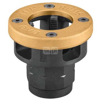 Głowica-szybkowymienna R 1 1/4 LH