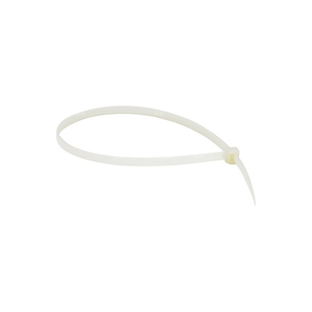 Opaska kablowa przeznaczenie: przewód rurowy, tworzywo sztuczne, nr wzoru 8062.41 L: 540