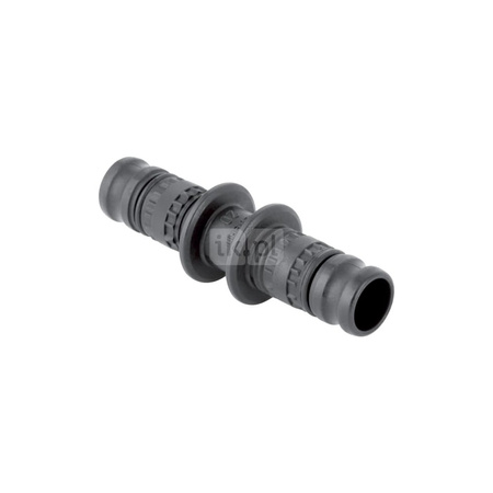 O-Ring gumowy GEBERIT Mepla 16 mm, kolor czarny/szary