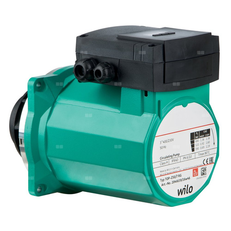 Silnik serwisowy Wilo-TOP-Z 40/7 DM GG/RG RMOT. (od 03/2017)