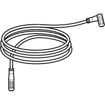 Przewód zasilania napięciowego Geberit