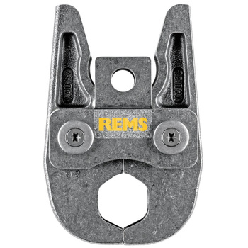 Cęgi zaciskowe REMS VAU 32 do złączek zaprasowywanych