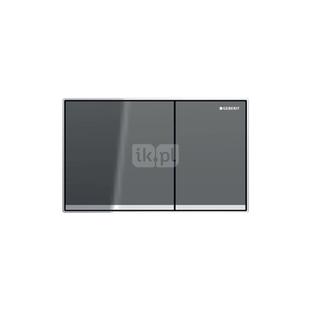 Zestaw elementów dystansowych Geberit Sigma60 (2 szt.)