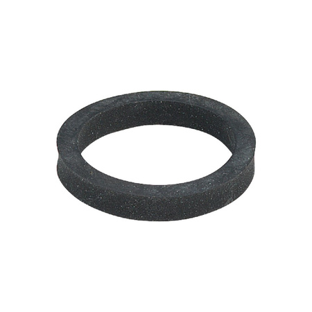 Uszczelka płaska okrągła VIEGA 1526-182, 50mm x 25.7mm / 5mm