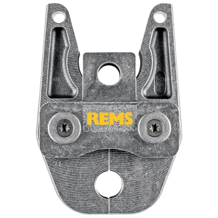 Cęgi zaciskowe H 18*