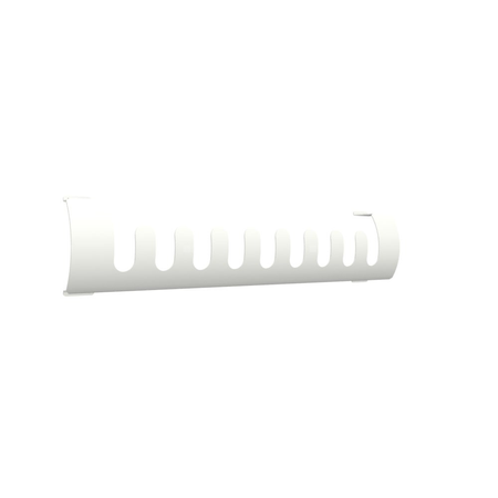 Wieszak TERMA SIMPLE 500 mm K903