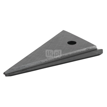 Klinga gradownika do 2''