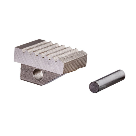 Szczęka stała ze sworzniem do klucza 6 do rur 3/4'' RIDGID