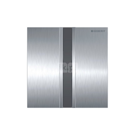 Zawór dławiący Geberit z tworzywa sztucznego