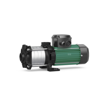 Wilo-Medana CH1-LC.203-1/E/F/10T wysokociśnieniowa pozioma pompa do wody