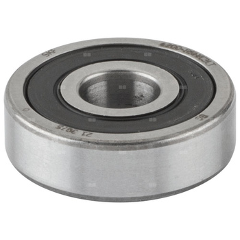 Łożysko kulkowe rowkowane REMS