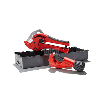 Zestaw narzędzi ręcznych z TC 35 i TC 42 w ROBOX