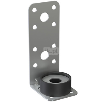 Mocowanie LUW typu L LUWL