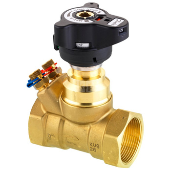 Zawór równoważący LENO MSV-B DN 40