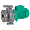 Pompa obiegowa WILO BM-S 125/340-37/4 blokowa 2164456