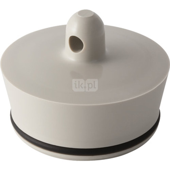 Korek do kształtek ściekowych