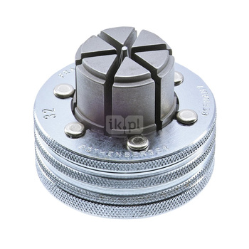 Głowica ekspandera standardowa 16 x 1,2 mm