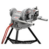 Przenośne imadło łańcuchowe TRISTAND 460 - 12 do rur 1/8" - 12"
