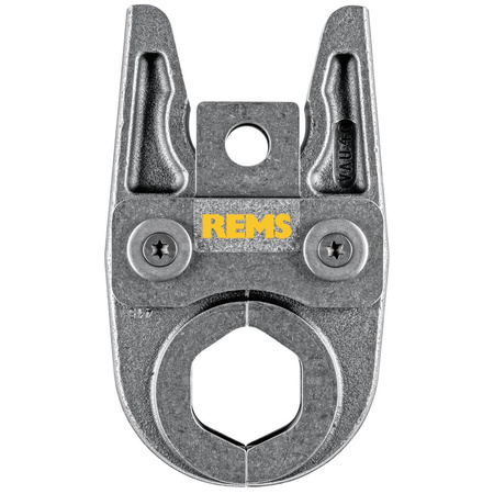 Cęgi zaciskowe VAU 40