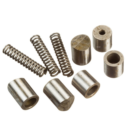 Zestaw, klin napędowy