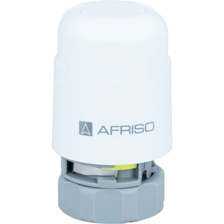 Siłownik termoelektryczny TSA 12, M30 x 1,5 mm, 230 V AC, NC