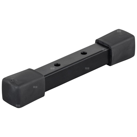 Nogi rurowe kompletne