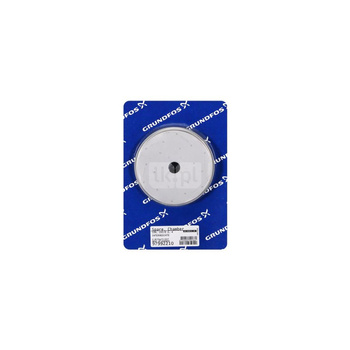 Komora łożyskowa CR/CHI 2