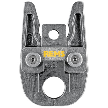 Cęgi zaciskowe REMS H 32 do złączek zaprasowywanych