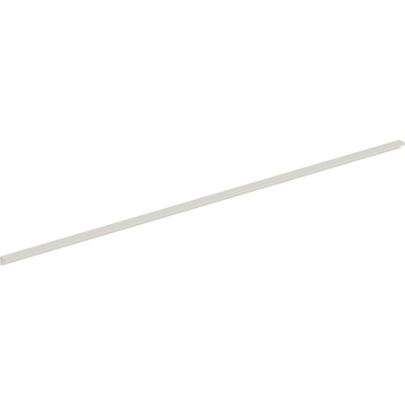 Uchwyt Geberit: Piaskowy, Szerokość umywalki=90cm