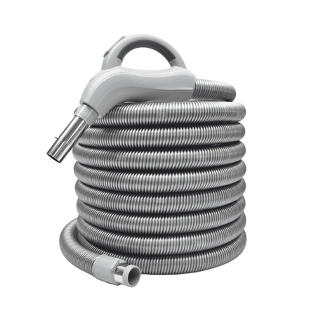 Wąż Deco dł. 9,1 m do rury teleskopowej z klipsem