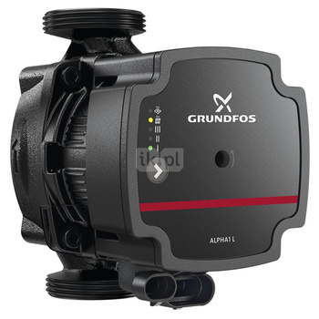 Pompa obiegowa GRUNDFOS ALPHA1 L 25-40 130 1 x 230 V 50/60 Hz