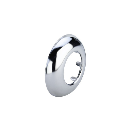 Rozeta VIEGA 5763545 do rury 40 mm, kolor: chrom