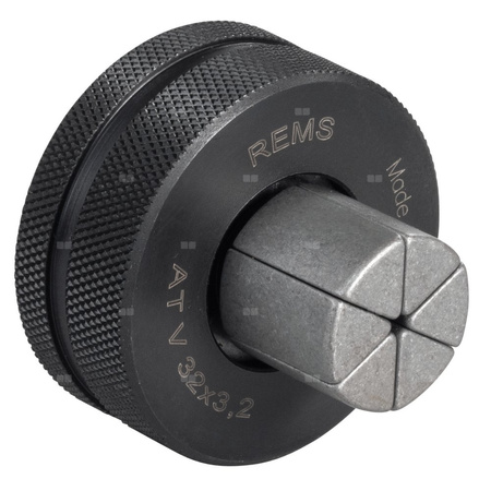 Głowica kielichująca AT V 32 x 3,2