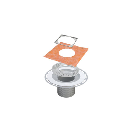 Advantix-element do wyrównania wysokości tworzywo sztuczne, nr wzoru 4994.1