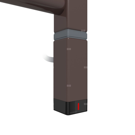 Grzałka ONE na profilu kwadratowym 30x30 TAMIU