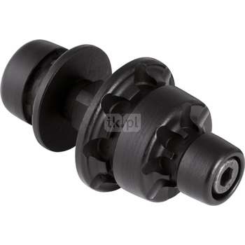 Trzpień kalibrujący do nożyc Geberit Mepla