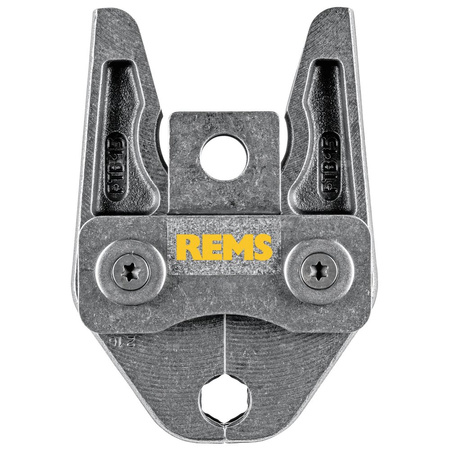 Cęgi zaciskowe FTB 15