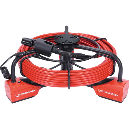 ROCAM mini HD - Moduł 25/22 HD - Zestaw EU