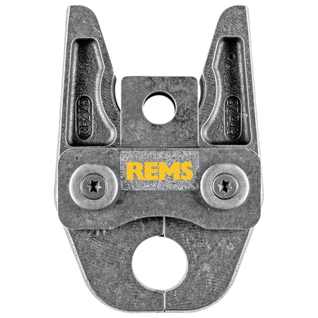 Cęgi zaciskowe RFz 25