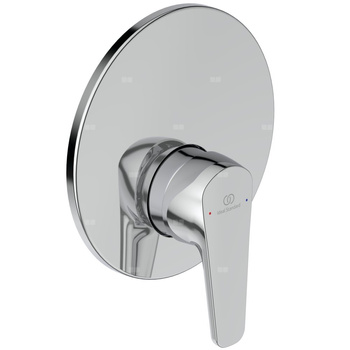 TYRIA BATERIA PRYSZNICOWA PODTYNKOWA