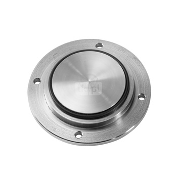Zestaw kołnierza zaślepiającego dł.134mm szer.134mm Stratos typ 33 WILO