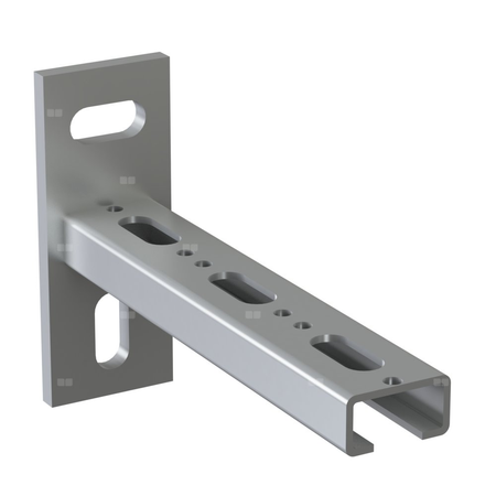 Konsola C 208mm SSC2,0L200